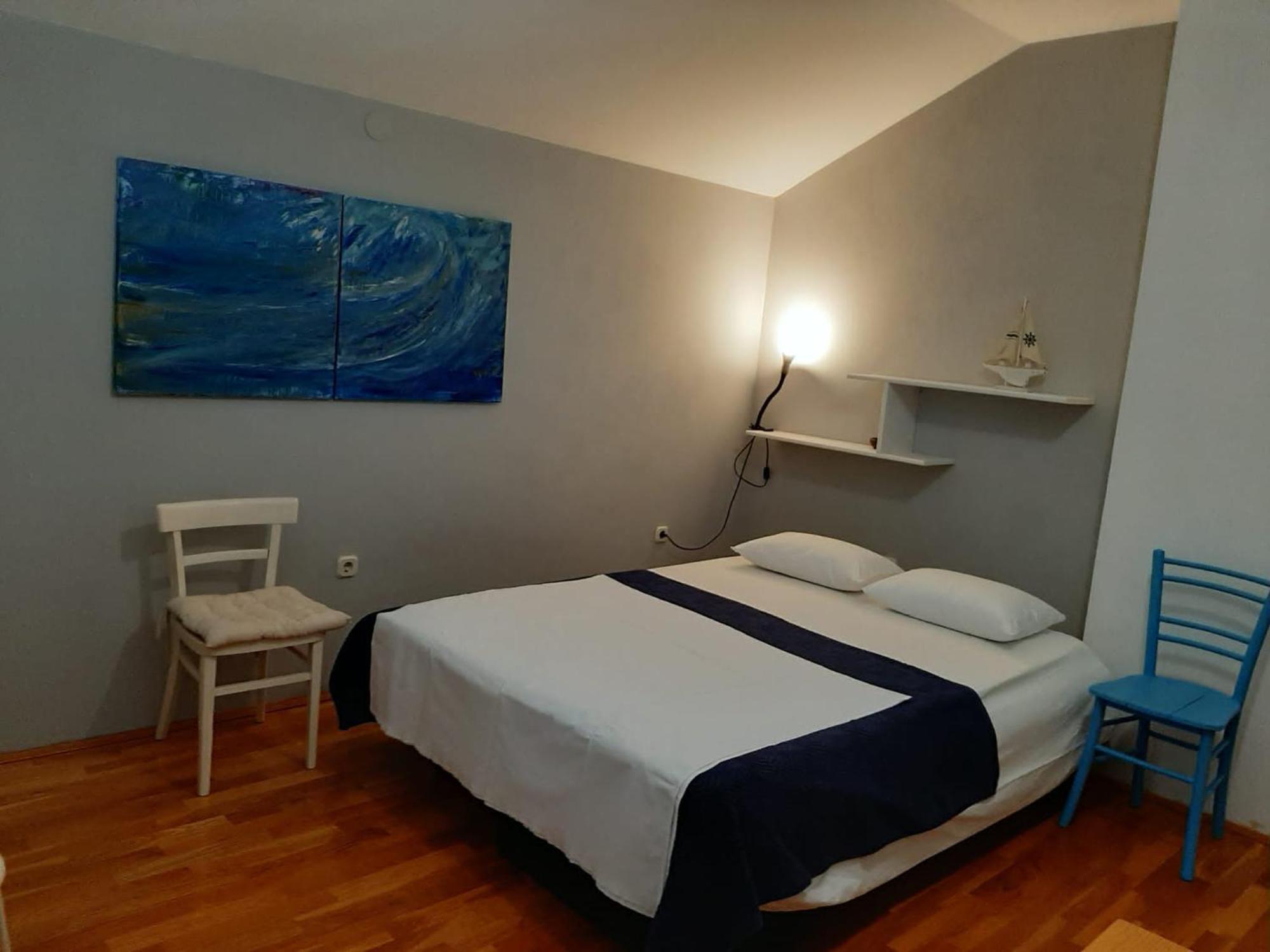 Apartmani Labud Sukošan Exterior foto