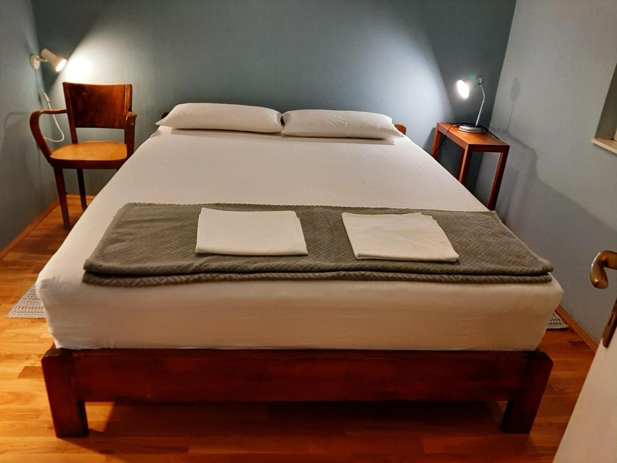 Apartmani Labud Sukošan Exterior foto