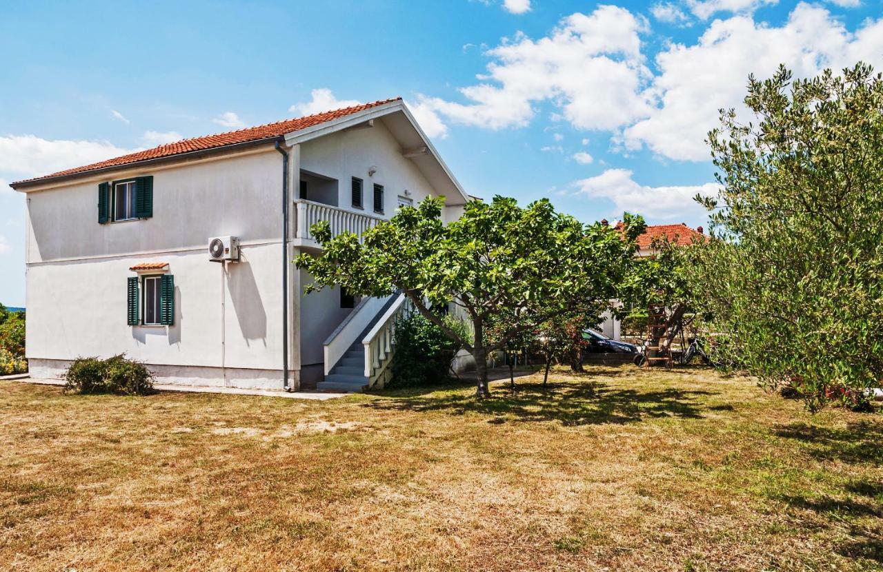 Apartmani Labud Sukošan Exterior foto