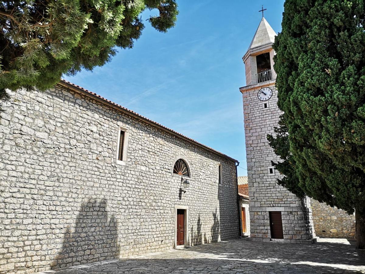 Apartmani Labud Sukošan Exterior foto